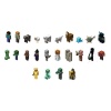Minecraft Figuren Toppeez