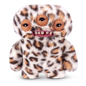 Vergroot Zuru Fuggler Baddie 23cm Zuru Fuggler Baddie 23cm