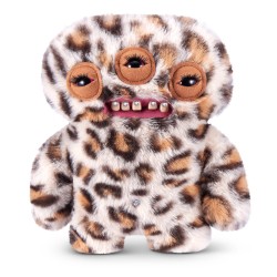 Zuru Fuggler Baddie 23cm