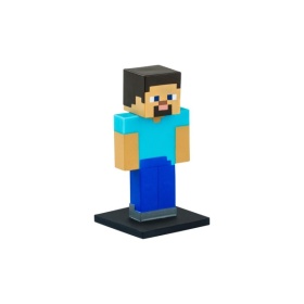 Minecraft 3d Toppeez 5 Pack