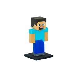 Minecraft 3d Toppeez 5 Pack
