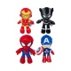 Plush Marvel 20 Cm Basic