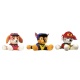 Paw Patrol Pluche Seasonal 50Cm Met Pet