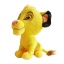 Disney Palz Pluche Met Geluid