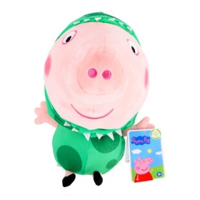 Peppa Big Dino George 30 Cm