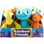 Rainbow Friends Collectible Pluche Serie 2