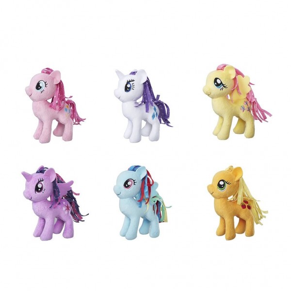 My Little Pony Plush