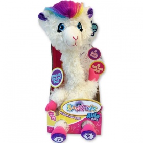 Vergroot Sassimals Alli Alpaca Sassimals Alli Alpaca
