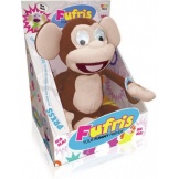 Aap Knuffel