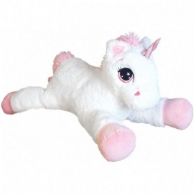 Pluche Unicorn 90cm