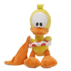 Eend guusje 18 cm