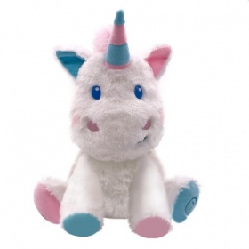 Vergroot Eenhoorn Droom Licht en Geluid Baby Eenhoorn Droom Licht en Geluid Baby