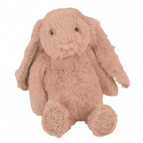 Vergroot Haas Pluche 25cm Roze Haas Pluche 25cm Roze