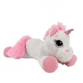 Vergroot Unicorn Pluche 70 Cm Unicorn Pluche 70 Cm