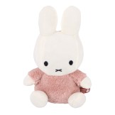 Nijntje Knuffel 25Cm Fluffy Pink