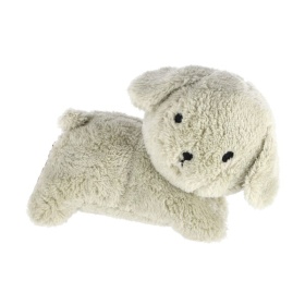 Vergroot Snuffie Knuffel 25 Cm FLuffy Green Snuffie Knuffel 25 Cm FLuffy Green