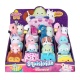 Squishville Squishmallows In Vehicle 5 Cm