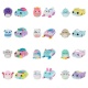 Squishville Squishmallows In Vehicle 5 Cm