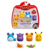 Bekijken Squishalongs Pokemon 4 Pack