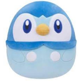 Vergroot Squishmallows Pokemon Piplup Squishmallows Pokemon Piplup