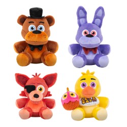 Five Nights At Freddy's Pluche 9 Cm