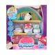 Squishville large playset Fifi's cottage