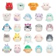 Micromallows Blind Bag 6,5 Cm