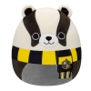 Squishmallows Harry Potter Hufflepuff Badger 25 Cm