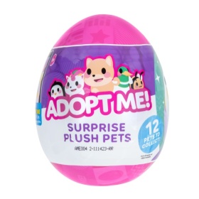 Vergroot Adopt Me Surprise Pluche Pets Adopt Me Surprise Pluche Pets