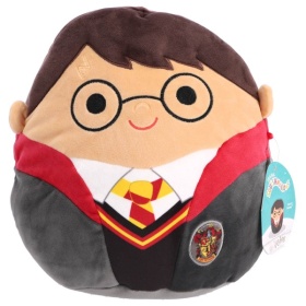 Vergroot Squishmallows Harry Potter 25 Cm Harry Squishmallows Harry Potter 25 Cm Harry