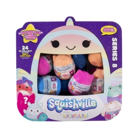 Vergroot Squishville Blind Bag Squishville Blind Bag