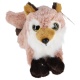 TY Beanie babies Fredrick fox 15cm