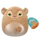 Squishmallows Lion King 20 Cm