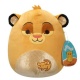 Squishmallows Lion King 20 Cm