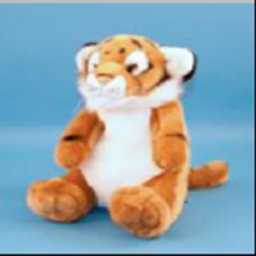 Vergroot Tijger 30 cm Tijger 30 cm