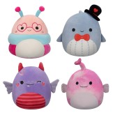 Squishmallows 19 Cm Love Valentijn