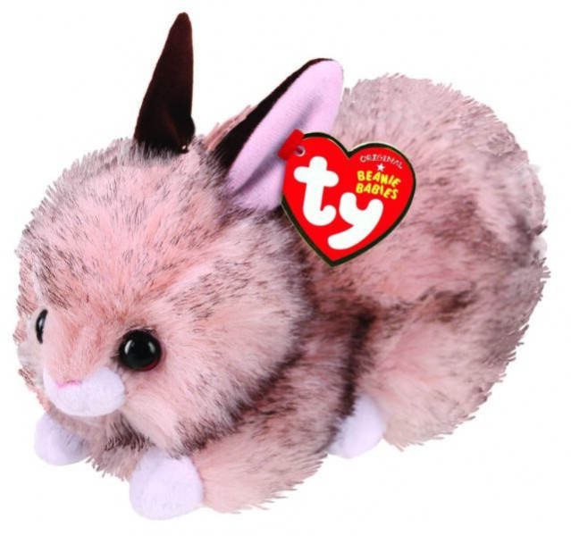 Mijnwerker Bestuurbaar Zonnig TY Beanie Babies Buster Bunny