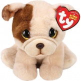 TY Beanie Babies Houghie Pug