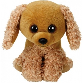 Vergroot TY Beanie Sadie Cocker Spaniel 15cm TY Beanie Sadie Cocker Spaniel 15cm