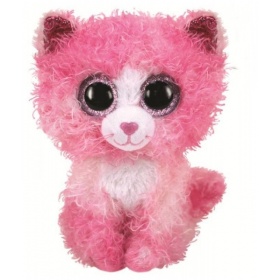 TY Beanie Boo Reagan Cat