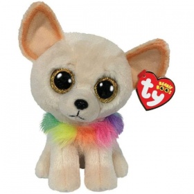 Ty Beanie Chewey Chihuahua 15cm