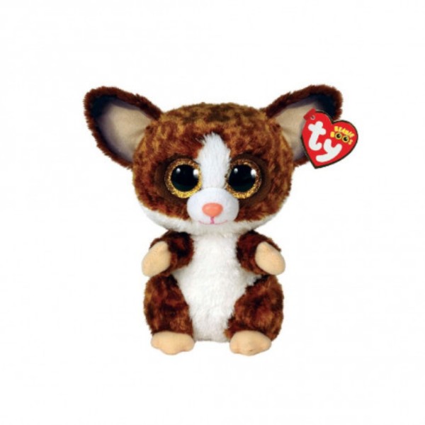 Ty Beanie Boo's Bush Baby Galago 15cm