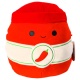 Squismallows 30 Cm Illian De Sriracha