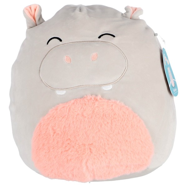 Squishmallows 30 Cm Harrison Hippo