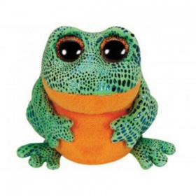 Vergroot TY Beanie Speckles 15cm TY Beanie Speckles 15cm