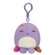 Squishmallows Clip On Plush 9 Cm