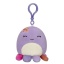 Squishmallows Clip On Plush 9 Cm