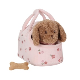 Little Dutch Knuffelhond Jackie