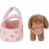 Little Dutch Knuffelhond Jackie