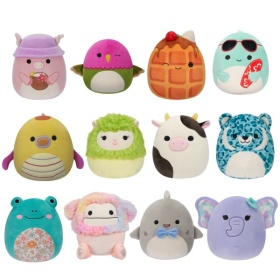 Squishmallows 19 CM